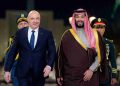 بن سلمان يفتح الأسواق أمام الصادرات اللبنانية.. وعون وسلام يرحِّبان ويؤكِّدان على الثقة بالسعودية