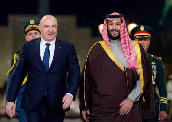 بن سلمان يفتح الأسواق أمام الصادرات اللبنانية.. وعون وسلام يرحِّبان ويؤكِّدان على الثقة بالسعودية