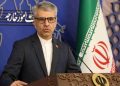 عقب انتهاء مفاوضات سويسرا.. بقائي: إنشاء آلية لمراقبة تنفيذ البند الأول المتعلق بوقف النـــ.ار في لبنان