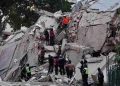 سقوط قتــ.لى في زلزال ضرب فنزويلا مرتين