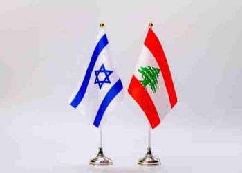 بيان لبناني – إسرائيلي مشترك: وقف إطلاق النـــ.ار مقابل انسحاب “الحـــــ.زب” من جنوب الليطاني