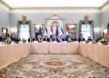 تحديات الجولة الخامسة: صورة ناقصة وخريطة غير متفق عليها