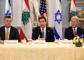 تمديد المحادثات الأميركية بين لبنان وإسرائيل يوماً إضافياً