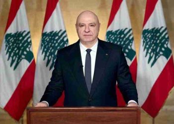 عون: ماضون في إنهاء معاناة اللبنانيين وبناء دولة الإصلاح والعدالة