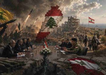 إيران تبيع «الحــــ.زب» ولبنان في سوق التفاوض الأميركي