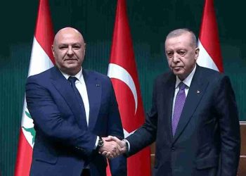 عون من أنقرة: التشديد على استعادة سيادة الدولة… وأردوغان: استقرار المنطقة سيضع لبنان في صدارة المستفيدين