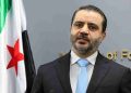 الشيباني: ملف الســــجناء غير السوريين يُبحث بانفتاح واحترام… و”اتفاق الإطار” مسؤولية الحكومة اللبنانية