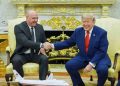مساعدة “كبيرة” من ترامب… للبنان!