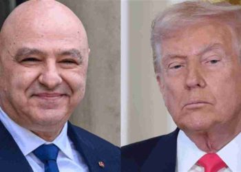 زيارة عون الى واشنطن اختبارٌ لجدّية ترامب