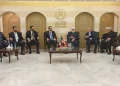 طرابلس بوابة سوريا الجديدة: الموقوفون الإســــلاميون والتكامل الاقتصادي