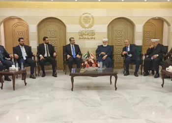 طرابلس بوابة سوريا الجديدة: الموقوفون الإســــلاميون والتكامل الاقتصادي