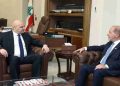 لبنان مُرتاب من “التوتر العالي” في الإقليم