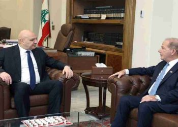 لبنان مُرتاب من “التوتر العالي” في الإقليم