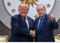 قمة أنقرة تعيد رسم المشهد… وتقارب ترامب وأردوغان يثير قلق نتنياهو