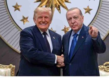 قمة أنقرة تعيد رسم المشهد… وتقارب ترامب وأردوغان يثير قلق نتنياهو