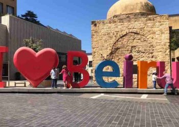 زحمة دبلوماسيّة في بيروت؟