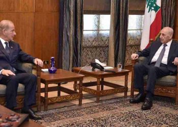 برّي يُجدّد رفضه لاتّفاق الإطار… وهذا ما قاله للسفير عيسى