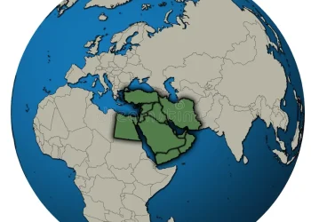 خلاف على هندسة الشرق الأوسط الجديد