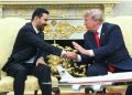 هل حاولت بغداد ترتيب لقاء بين “الحـــ.زب” والأميركيين؟