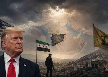 ترامب يعيد طرح الدور السوري في لبنان… والناتو يحجم عن مواجهة إيران