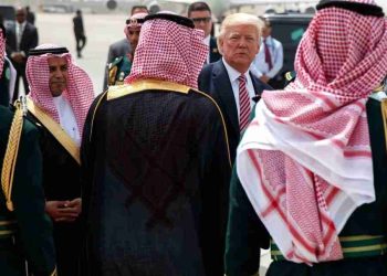 الرئيس الاميركي يلتمس موافقة الكونغرس على اتفاق نووي مع السعودية