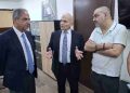 وزير الطاقة من مؤسسة مياه بيروت وجبل لبنان: سدّدت كل مستحقات الكهرباء وتبلغ 15.5 مليون دولار