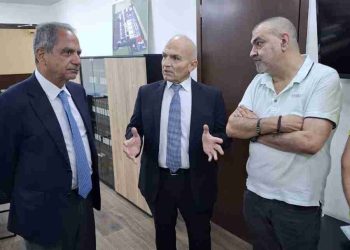 وزير الطاقة من مؤسسة مياه بيروت وجبل لبنان: سدّدت كل مستحقات الكهرباء وتبلغ 15.5 مليون دولار