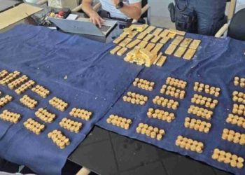 في بلجيكا.. العثور على خزنة ذهب بقيمة 9 ملايين يورو خلال ترميم منزل