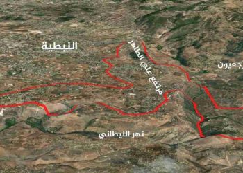 لبنان فوّت “فرصة ذهبية” في علي الطاهر