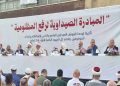 حراك صيداوي يعيد ملف أحمد الأسير إلى الواجهة… والمطالبة بعفو عام شامل