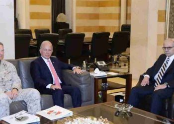 واشنطن تُواكب تنفيذ “الإطار”