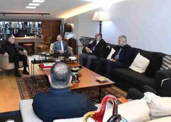 بعد خلاف “التيار” و”الحـــ.زب”… محاولاتٌ لـ”لملمة” الوضع