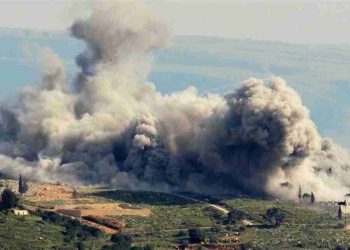 واشنطن للبنان: هذا هو سبب التصـــعيد الإسرائيلي