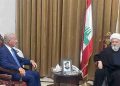 واشنطن تفتح مساراً مع”المجلس الشيعي” و”حـــ.زب !الله” امام لحظة الانفتاح