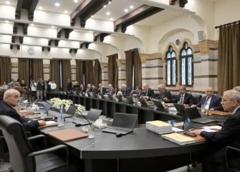 إسرائيل تسلّم لبنان خمسة أســــرى ربطاً برفات يهود… تهـــ.ديد إيراني بالرد على أي هجــ.وم على “علي الطاهر”