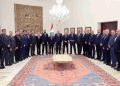 سوريا تفتح الطريق لشراكات اقتصادية مع لبنان