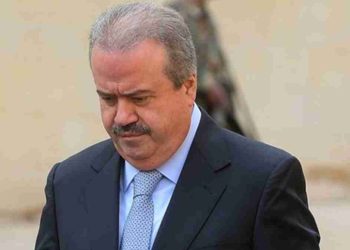 وزير المال الى واشنطن واتصالات مع صندوق النقد بشأن توقيع “الاتفاق”