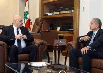 الاعتكاف مستمر.. الصدي يحسمها من بعبدا: لا استقالة من الحكومة
