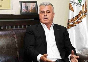 جورج نادر: قرار إنهـــاء أذرع إيران اتُخذ… متى يأتي دور لبنان؟