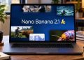 جوجل تطلق نموذج توليد الصور Nano Banana 2.1 بتحسينات كبيرة في إجراء التعديلات وثبات العناصر