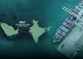 من بعبدا إلى نيودلهي… كيف دخل لبنان على خط IMEC؟