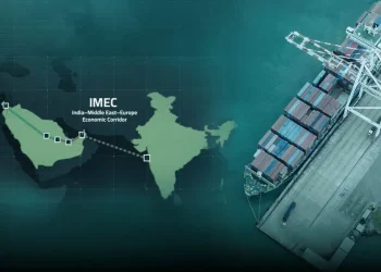 من بعبدا إلى نيودلهي… كيف دخل لبنان على خط IMEC؟