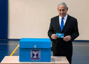لبنان على صفيح ساخن حتى موعد الانتخابات الإسرائيلية؟
