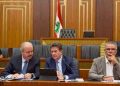 “لن نقبل بضرائب ورسوم جديدة على الناس”.. كنعان: ايجابية موازنة 2027 وبموعدها الدستوري ولكن…