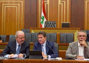 “لن نقبل بضرائب ورسوم جديدة على الناس”.. كنعان: ايجابية موازنة 2027 وبموعدها الدستوري ولكن…