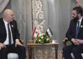 قمّة بين عون والشرع قريباً؟