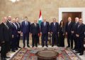 لا مكان لليأس في لبنان…عون: الحوار والاستقرار أساس النهوض الاقتصادي